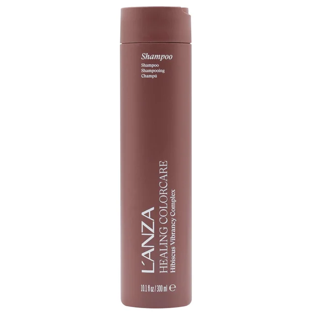 L'Anza Healing ColorCare Shampoo 300ml