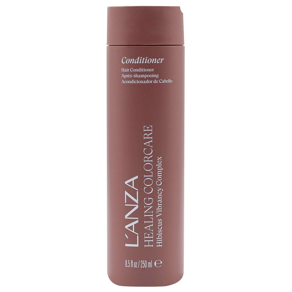 L'Anza Healing ColorCare Conditioner 250ml Image 1