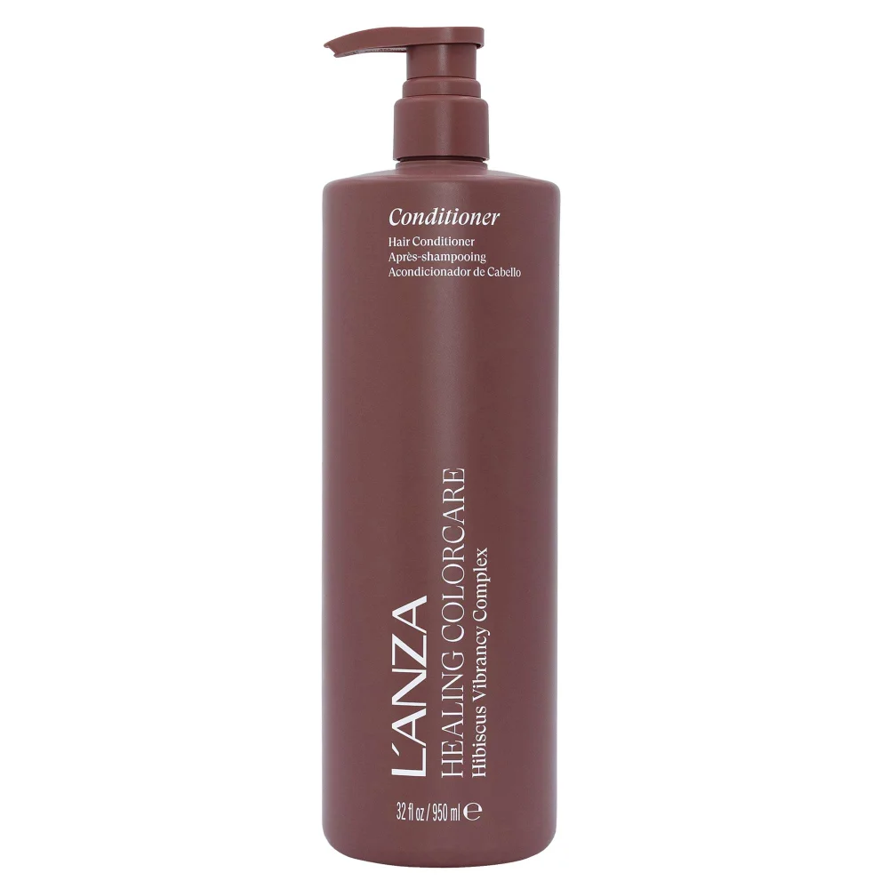 L'Anza Healing ColorCare Conditioner 950ml Image 1