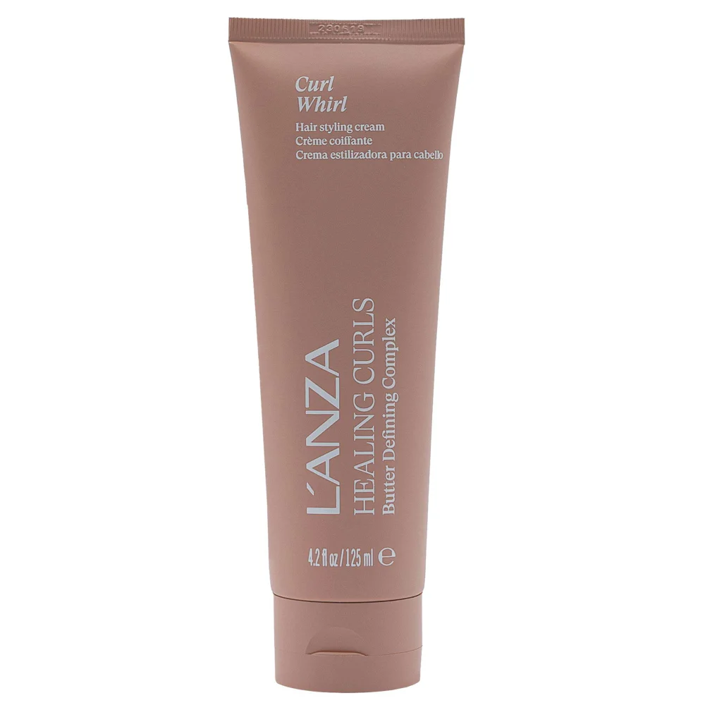 L'Anza Healing Curls Curl Whirl 125ml Image 1