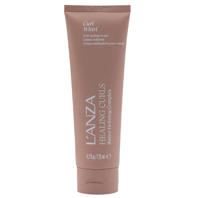 L'Anza Healing Curls Curl Whirl 125ml