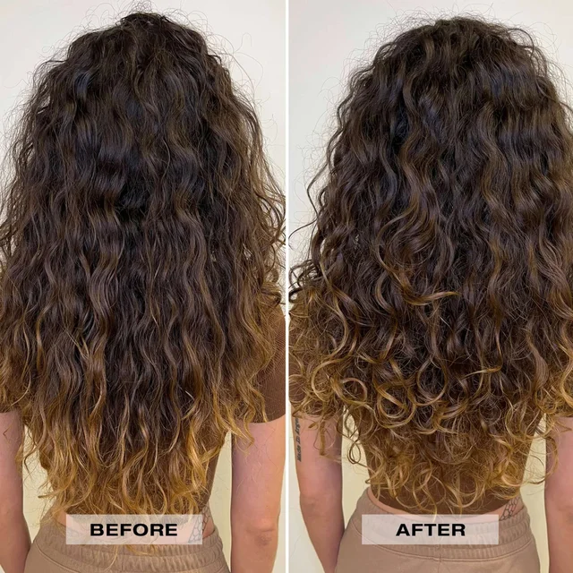 L'Anza Healing Curls Curl Whirl 125ml