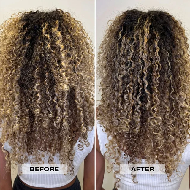 L'Anza Healing Curls Curl Therapy 160ml