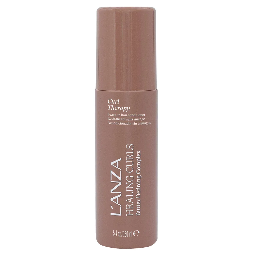 L'Anza Healing Curls Curl Therapy 160ml Image 1
