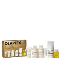 Olaplex Christmas 2025 The Full On Shine Set (Worth £91.00) - undefined undefined