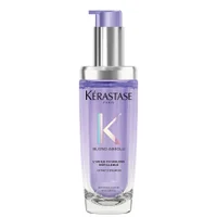 Kérastase Blond Absolu L'Huile Cicagloss Refillable Hair Oil 75ml - undefined undefined