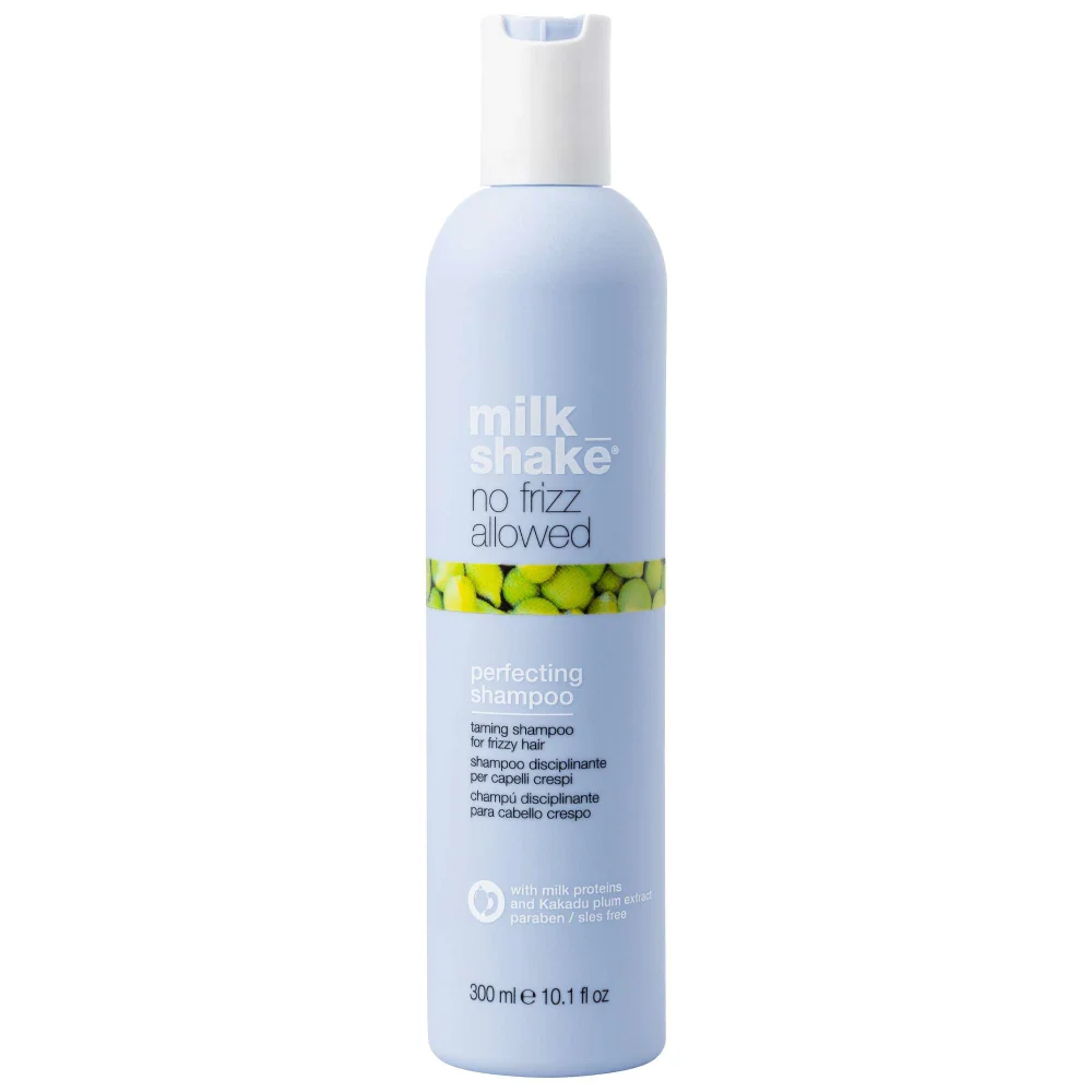 milk_shake No Frizz Allowed Perfecting Shampoo 300ml Image 1