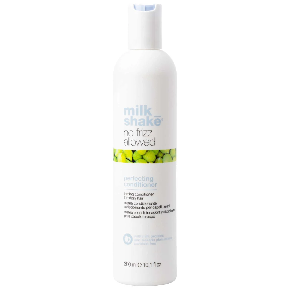 milk_shake No Frizz Allowed Perfecting Conditioner 300ml Image 1