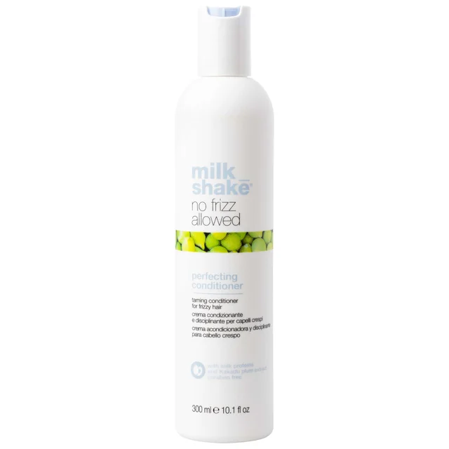milk_shake No Frizz Allowed Perfecting Conditioner 300ml