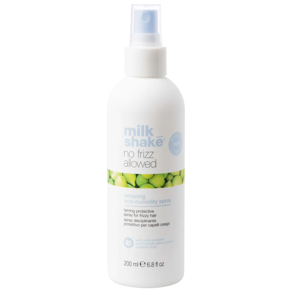 milk_shake No Frizz Allowed Amazing Anti-Humidity Spray 200ml Image 1