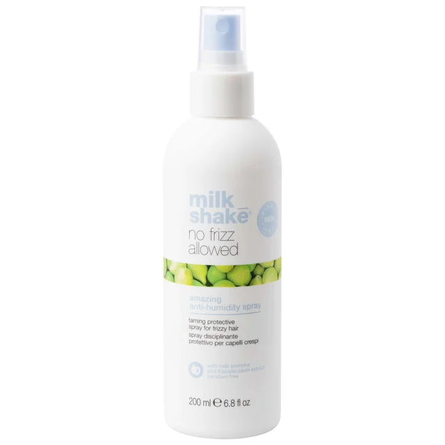 milk_shake No Frizz Allowed Amazing Anti-Humidity Spray 200ml