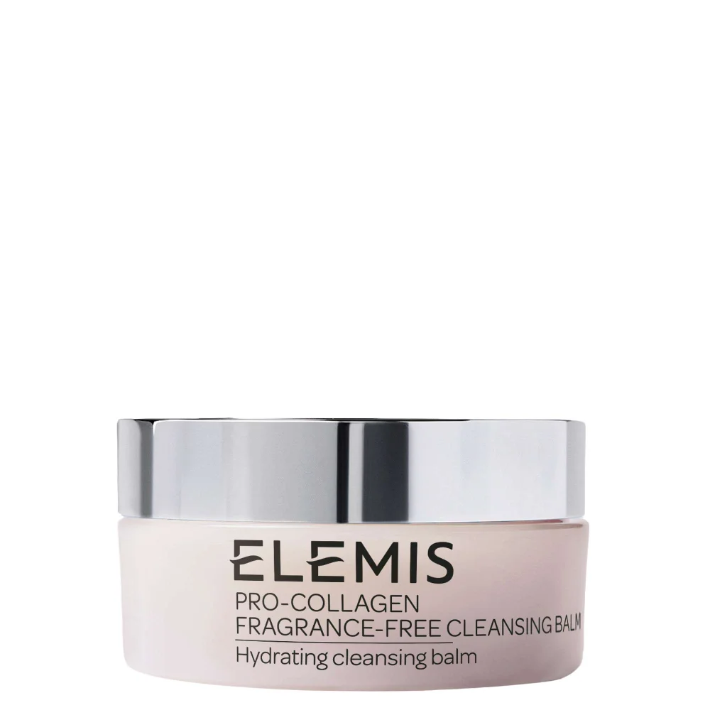 ELEMIS Pro-Collagen Fragrance-Free Cleansing Balm 100g Image 1