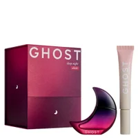Ghost Deep Night Elixir Eau de Parfum 10ml Mini Gift Set - undefined undefined
