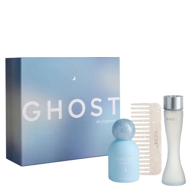 Ghost The Fragrance Eau de Toilette 30ml Gift Set