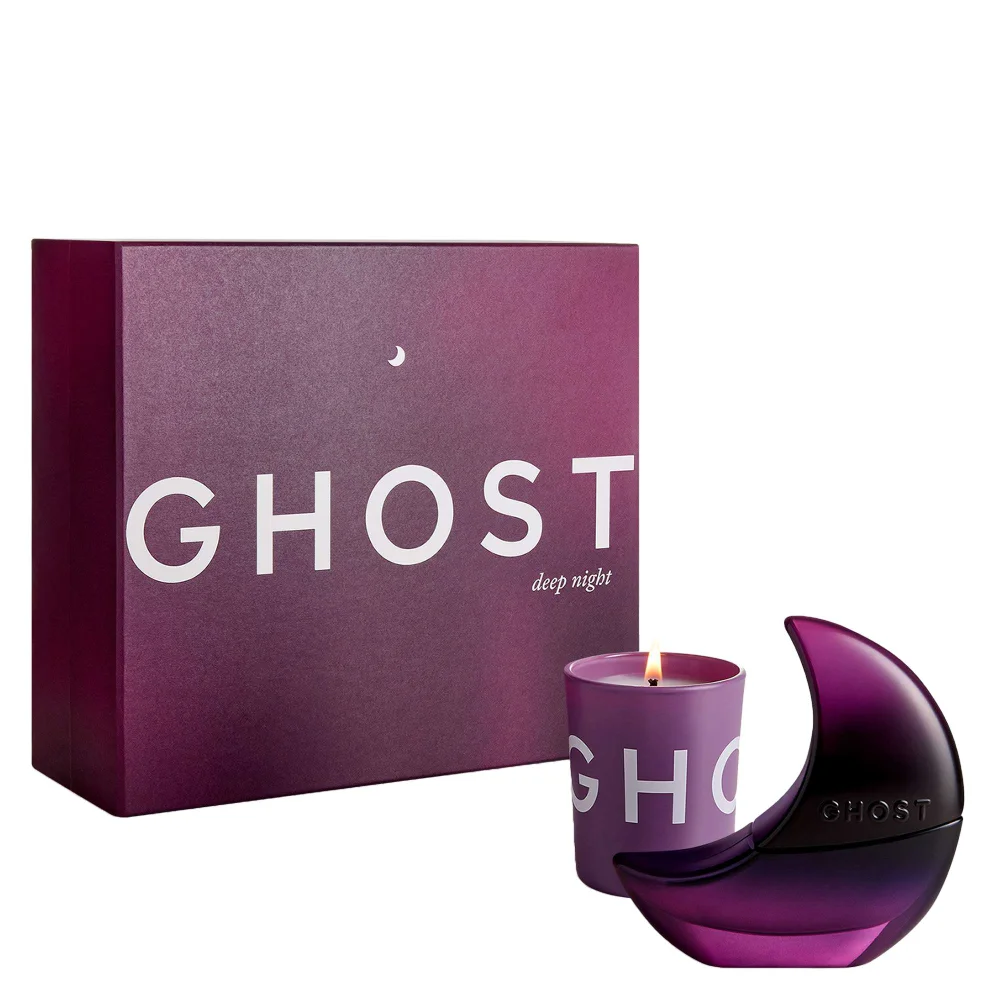 Ghost Deep Night Eau de Toilette 30ml Gift Set Image 1