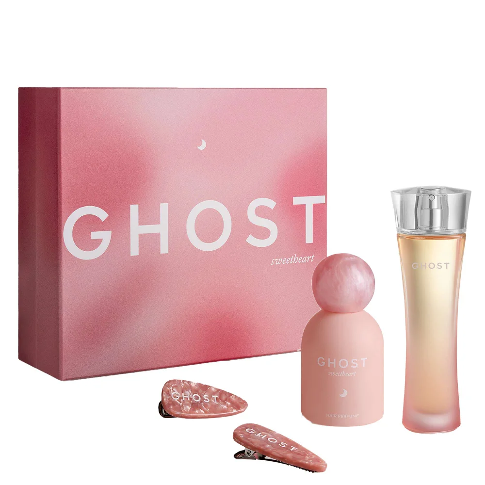 Ghost Sweetheart Eau de Toilette 30ml Gift Set Image 1