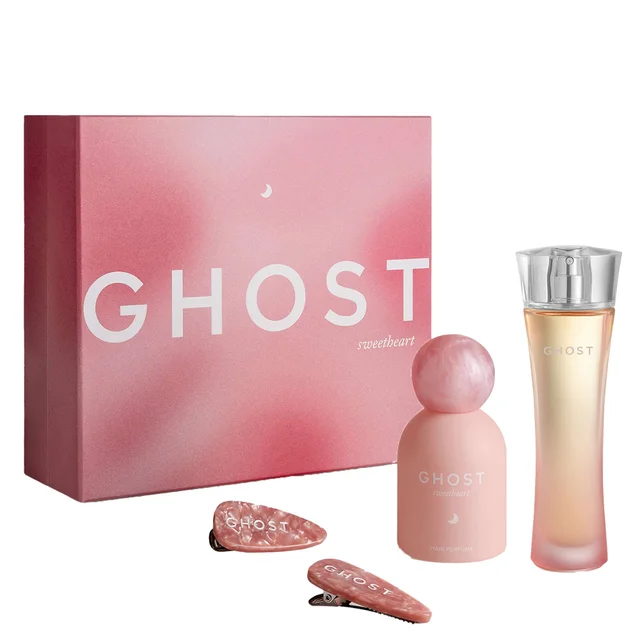 Ghost Sweetheart Eau de Toilette 30ml Gift Set