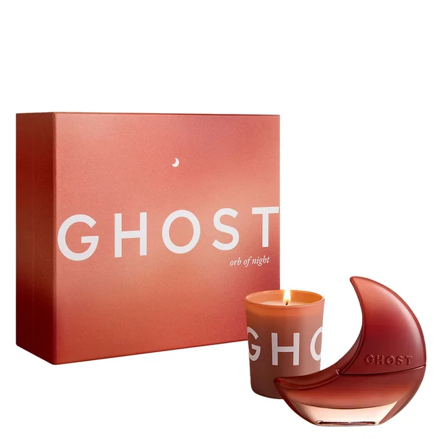 Ghost Orb of Night Eau de Parfum 30ml Gift Set