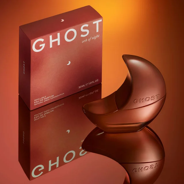 Ghost Orb of Night Eau de Parfum 30ml Gift Set