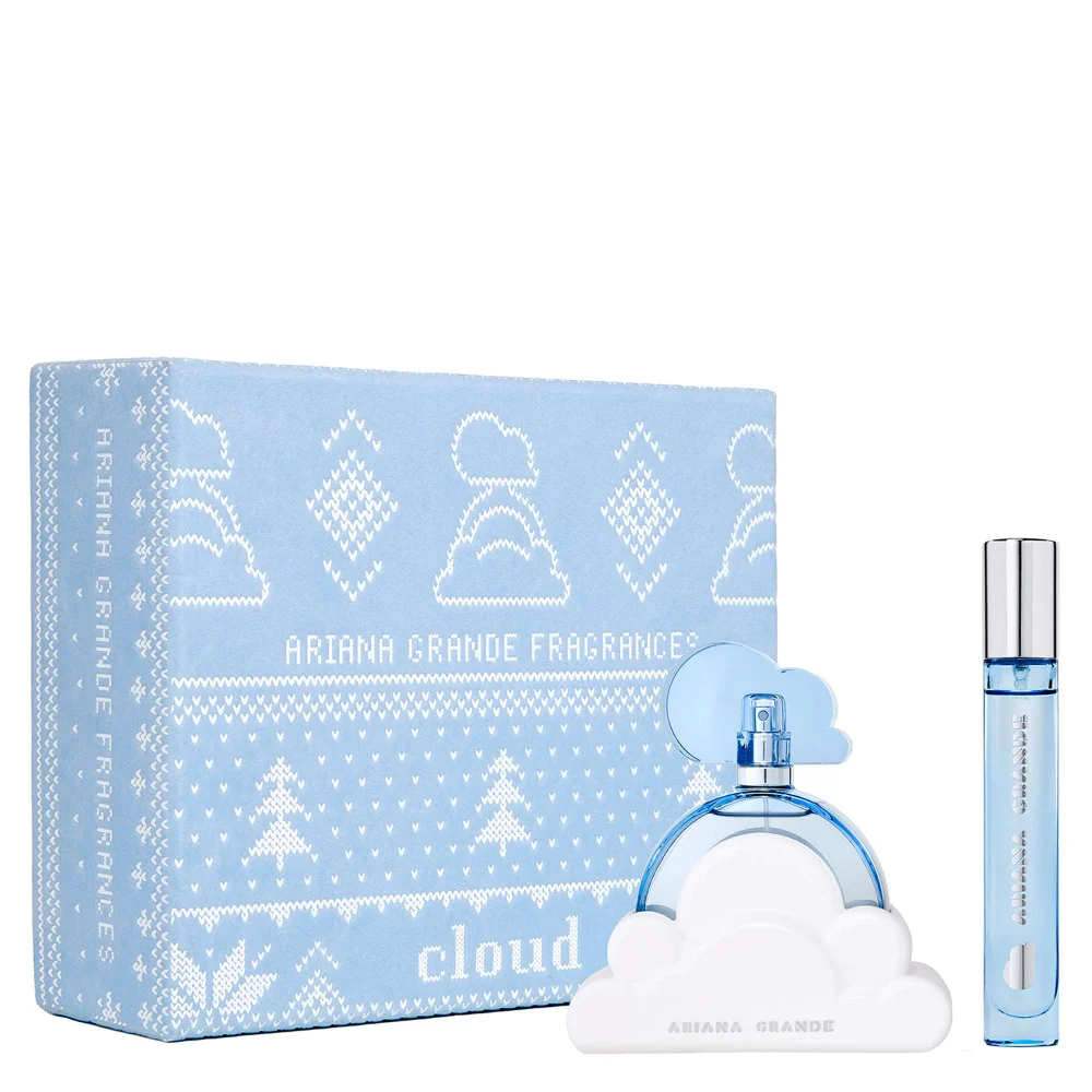 Ariana Grande Cloud Eau de Parfum Spray 30ml Gift Set (Worth £46.66) Image 1