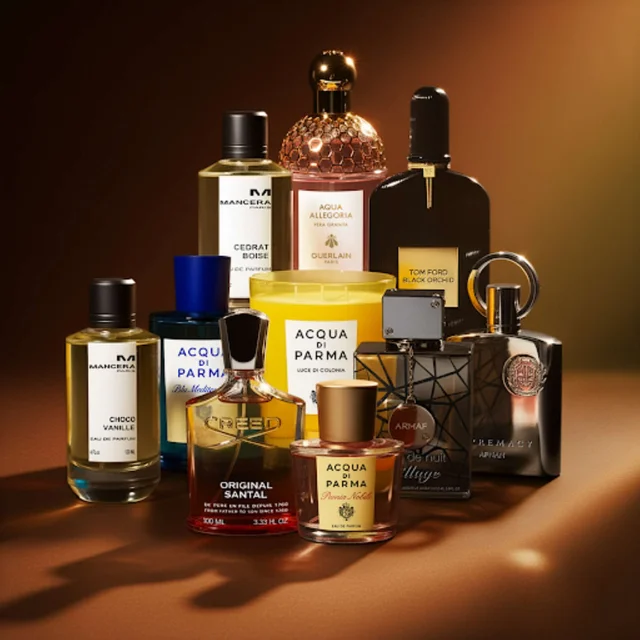 allbeauty Weekly Raffle Luxury Scents (Worth £1,300+)