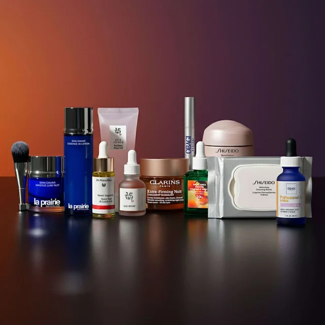 allbeauty Weekly Raffle Skincare Saviours (Worth £1,100+)