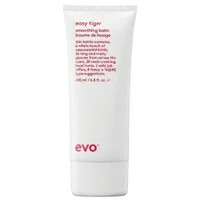 evo Hair Easy Tiger Smoothing Balm 200ml