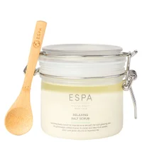 ESPA Body Exfoliators Relaxing Salt Scrub 500g