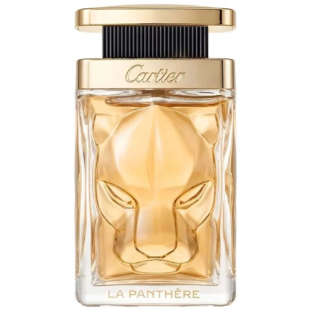 Cartier La Panthère Parfum Spray 100ml