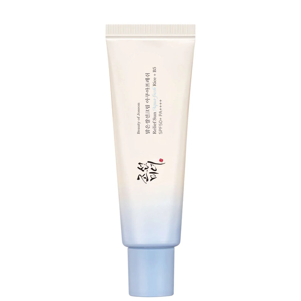 Beauty Of Joseon Sunscreen Relief Sun Aqua-Fresh : Rice + B5 SPF50+ PA++++ 50ml Image 1
