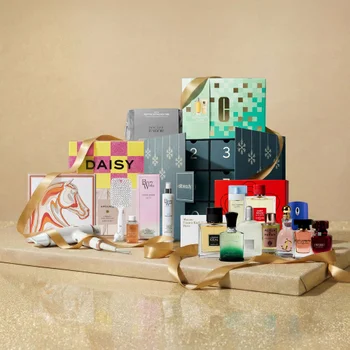 allbeauty MEGA Christmas Beauty Raffle (Worth £2,300+)