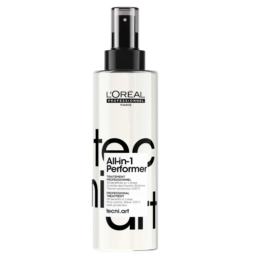 L'Oréal Professionnel TECNI.ART All-In-One Performer 190ml Image 1