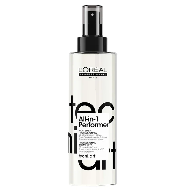 L'Oréal Professionnel TECNI.ART All-In-One Performer 190ml