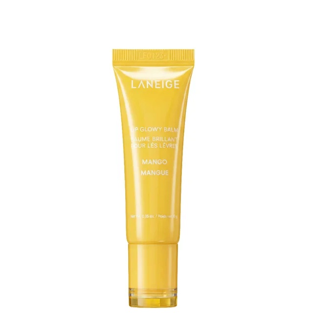 Laneige Lip Glowy Balm 10g