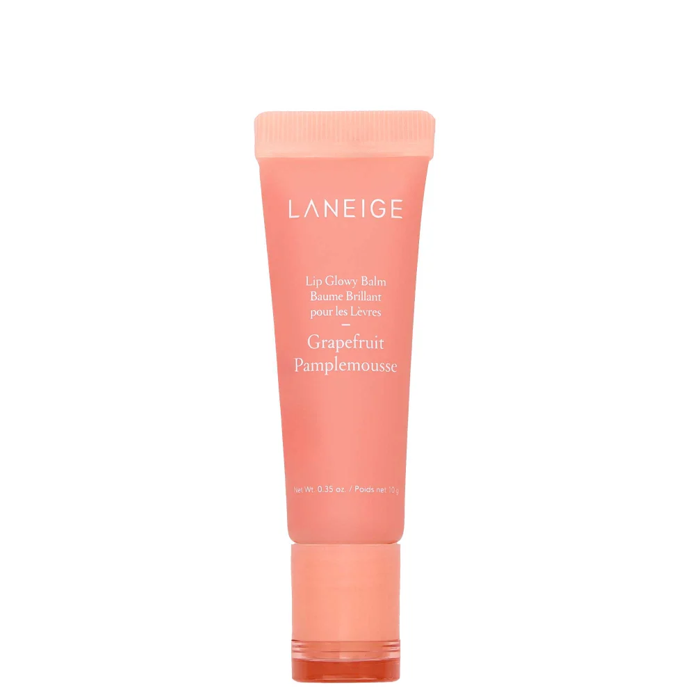 Laneige Lip Glowy Balm Blueberry 10g Image 1