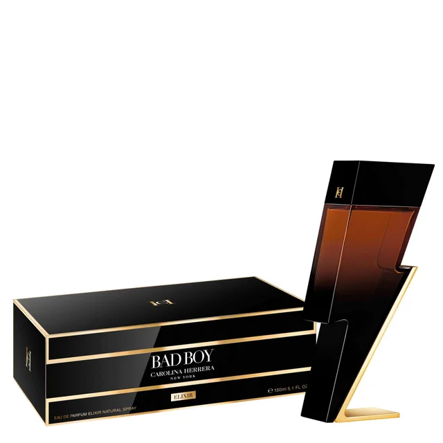 Carolina Herrera Bad Boy Elixir Eau de Parfum 150ml