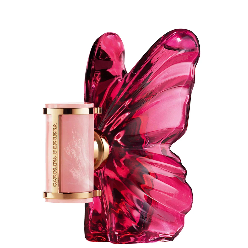 Carolina Herrera La Bomba Eau de Parfum Refillable 30ml Image 1