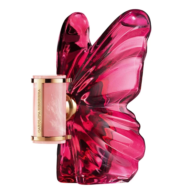 Carolina Herrera La Bomba Eau de Parfum Refillable 80ml