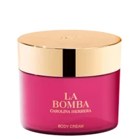 Carolina Herrera La Bomba Body Cream 200ml - undefined undefined