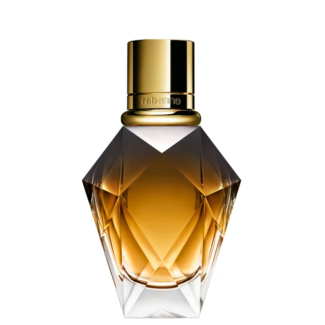 Rabanne Million Gold For Her Parfum Refillable 30ml