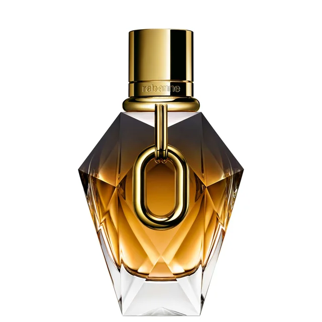 Rabanne Million Gold For Her Parfum Refillable 50ml