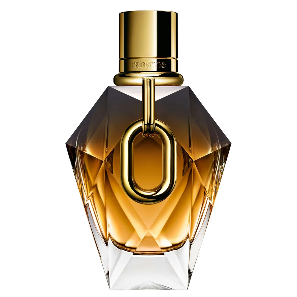 Rabanne Million Gold For Her Parfum Refill 90ml Image 1
