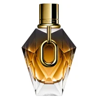 Rabanne Million Gold For Her Parfum Refill 90ml - undefined undefined