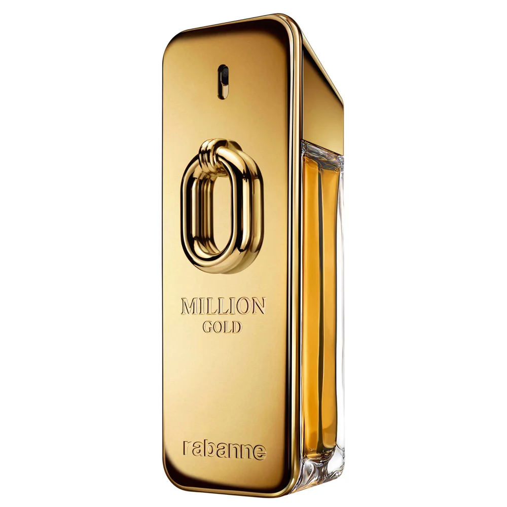 Rabanne Million Gold Intense Eau de Parfum 100ml Image 1