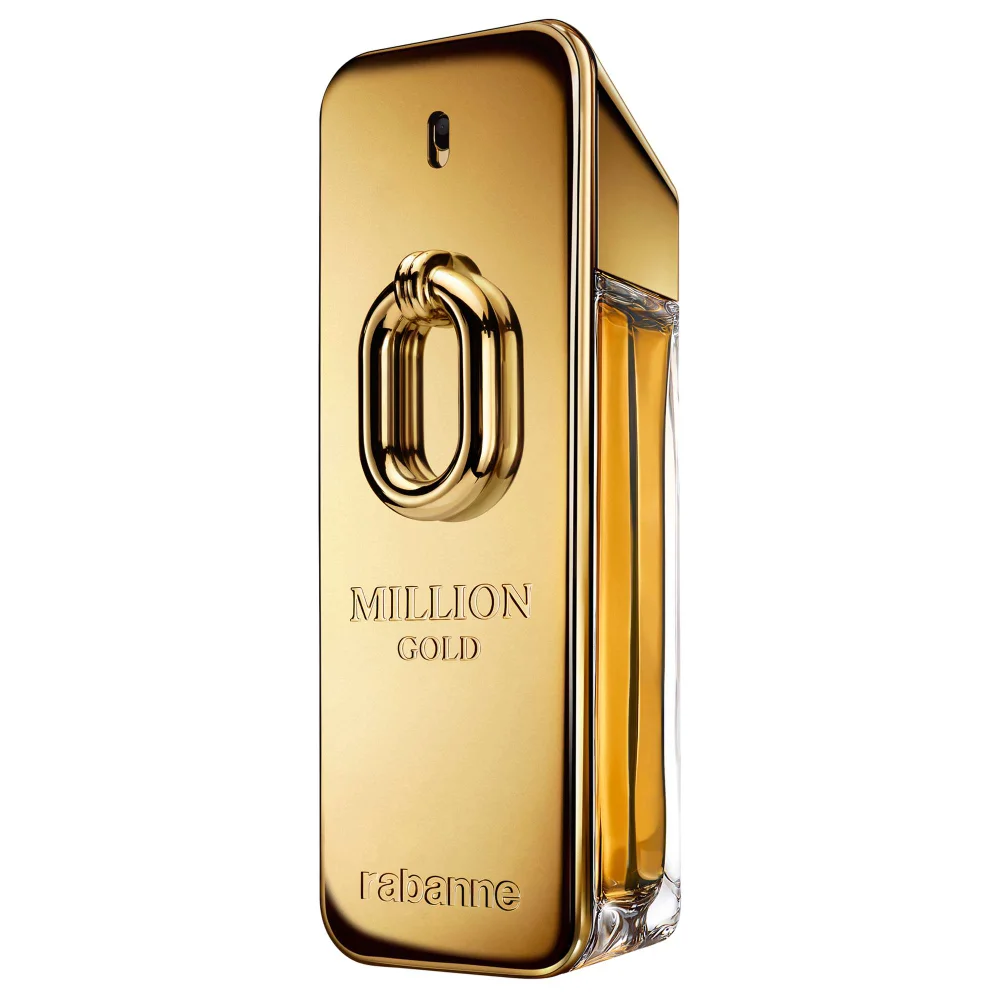 Rabanne Million Gold Intense Eau de Parfum 200ml Image 1