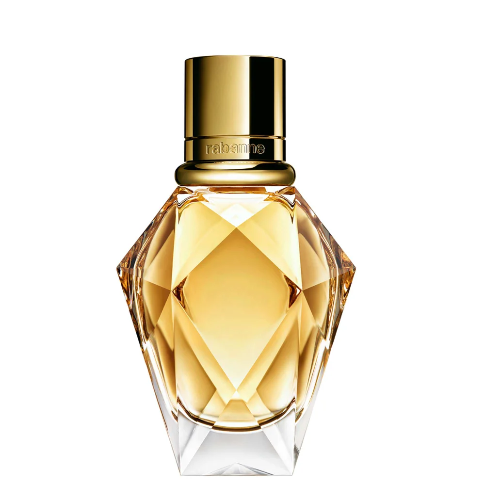 Rabanne Million Gold For Her Eau de Parfum 30ml Image 1