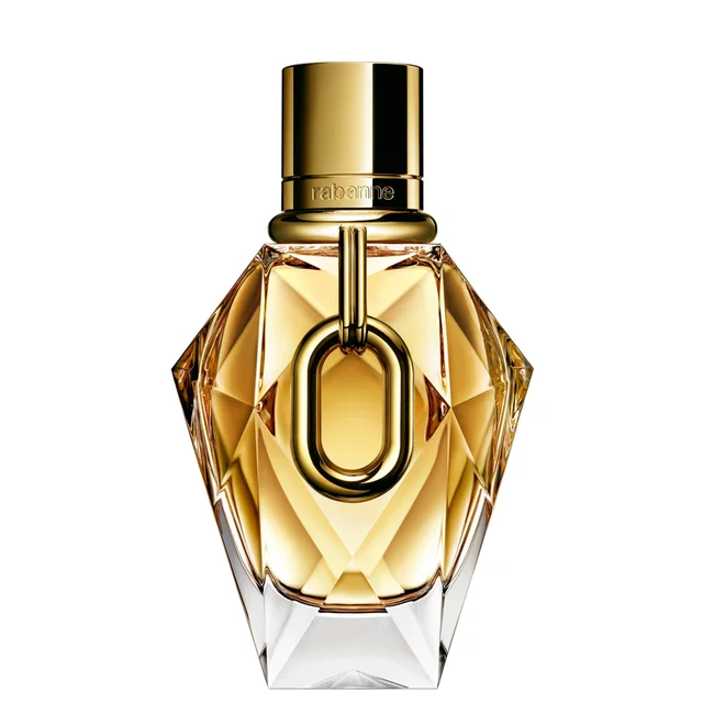 Rabanne Million Gold For Her Eau de Parfum Refillable 50ml