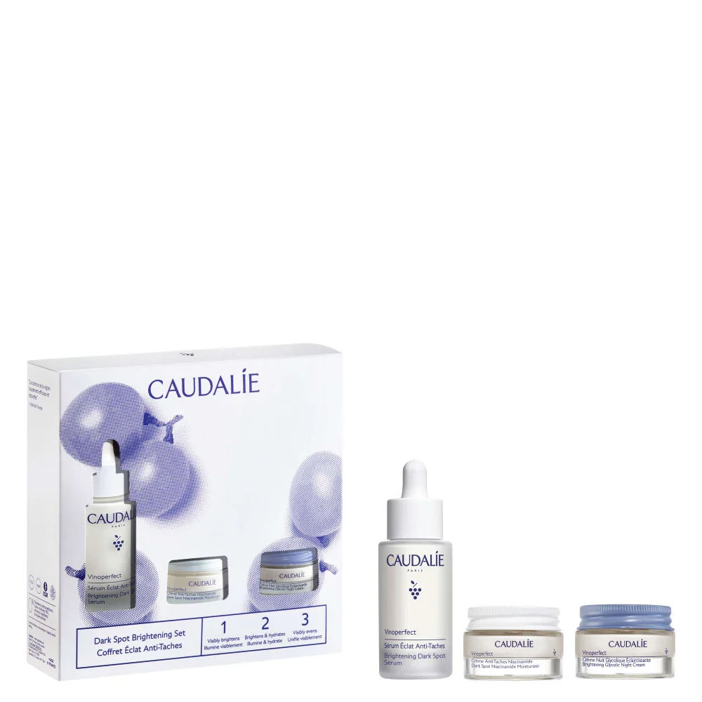 Caudalie Gifts & Sets Vinoperfect Brightening Edit Image 1