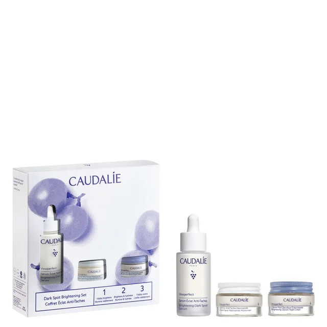Caudalie Gifts & Sets Vinoperfect Brightening Edit