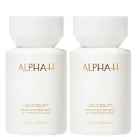 Alpha H Liquid Gold Exfoliating Treatment with 5% Glycolic Acid 100ml - undefined undefined